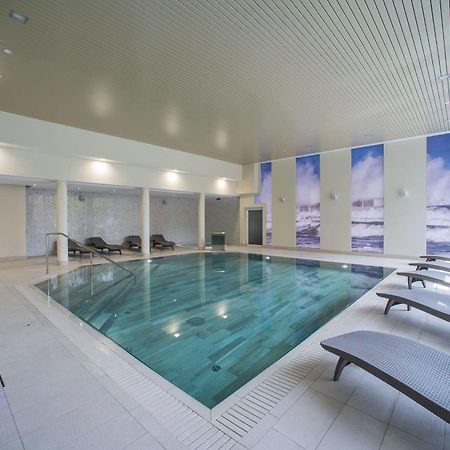 Seapark Hotel Wellness & Spa Kołobrzeg Kültér fotó